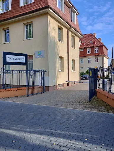 Kancelaria Notarialna Notariusz Michał Piśko